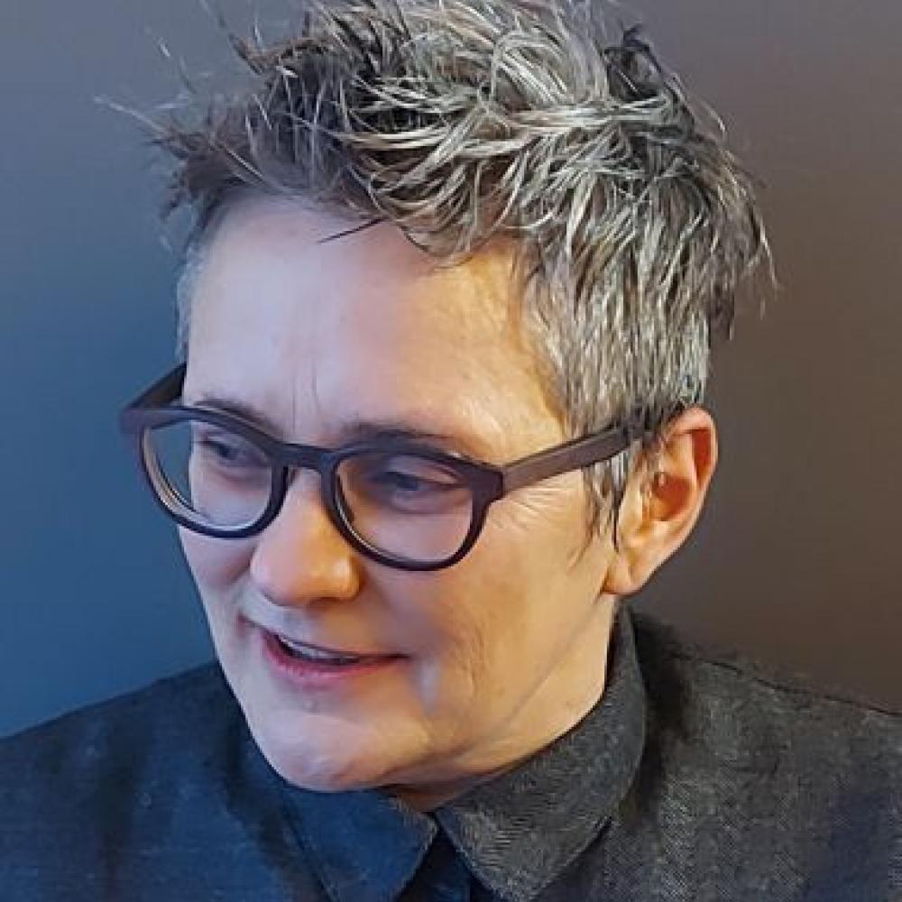 Dr Niamh Moore photo