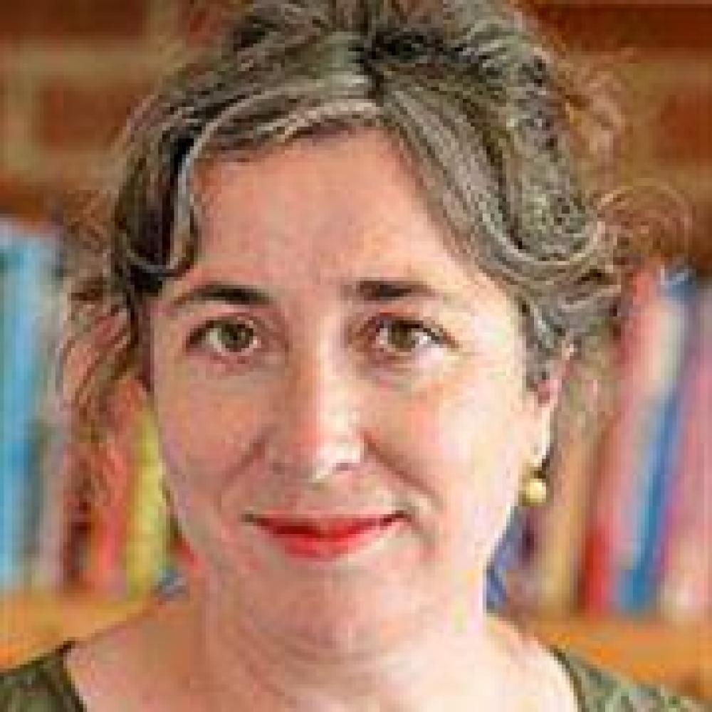 Rachel Thomson photo